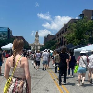 Meet your Posher, Reilly